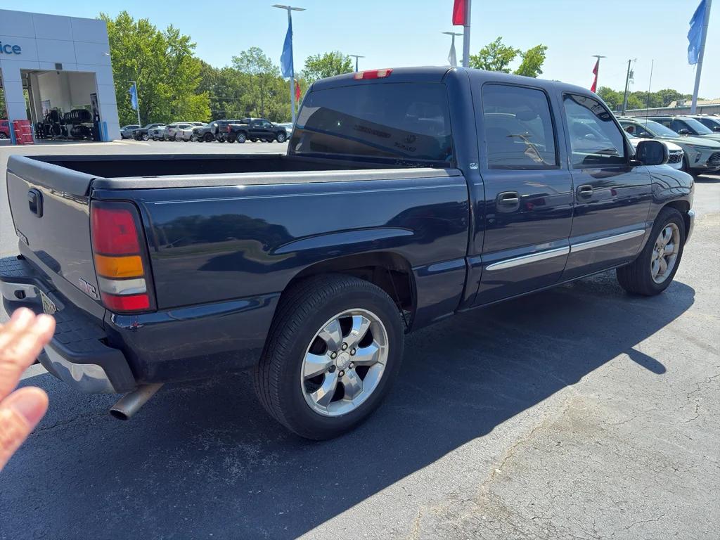 gmc sierra 1500 2005 2GTEC13T851267696 image gmc sierra 1500 2005 2GTEC13T851267696 image